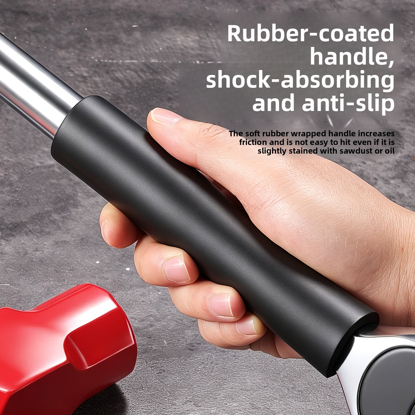 Ratsjtsleutel Klauwhamer Zwaar - Hand Tools And Workshop Equipment recensie en prijs