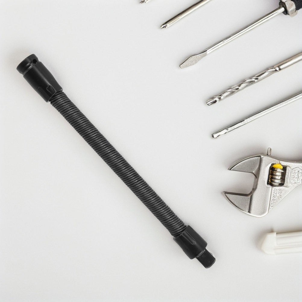 Verlengstangenset voor dopsleu - Socket Wrench recensie en prijs