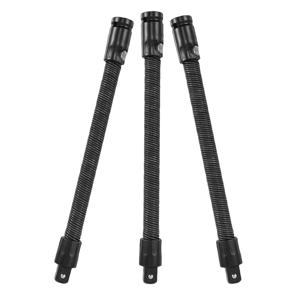 Verlengstangenset voor dopsleu - Socket Wrench recensie en prijs