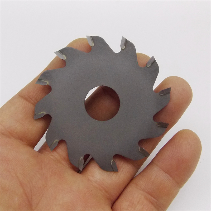 2.5Inch 63Mm Legering Hss High - Hacksaw recensie en prijs