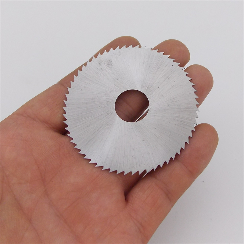 2.5Inch 63Mm Legering Hss High - Hacksaw recensie en prijs