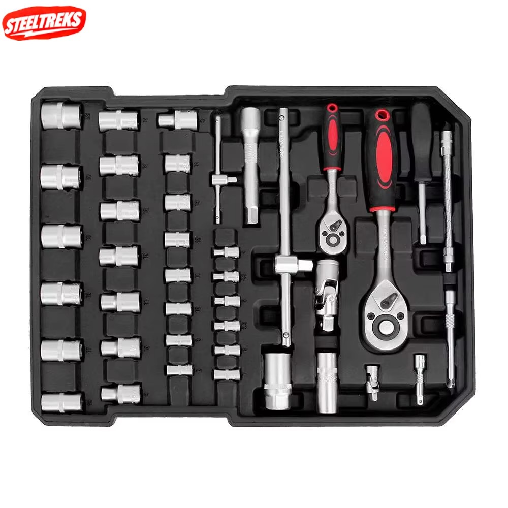 399-delige handmatige OEM CR-V - Wrench Set recensie en prijs