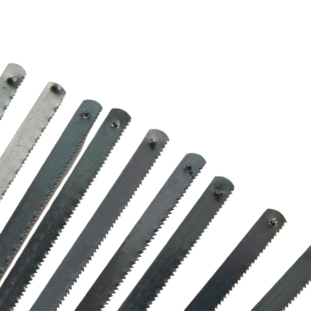 10 Stuks Zaag Multifunctionele - Hacksaw recensie en prijs