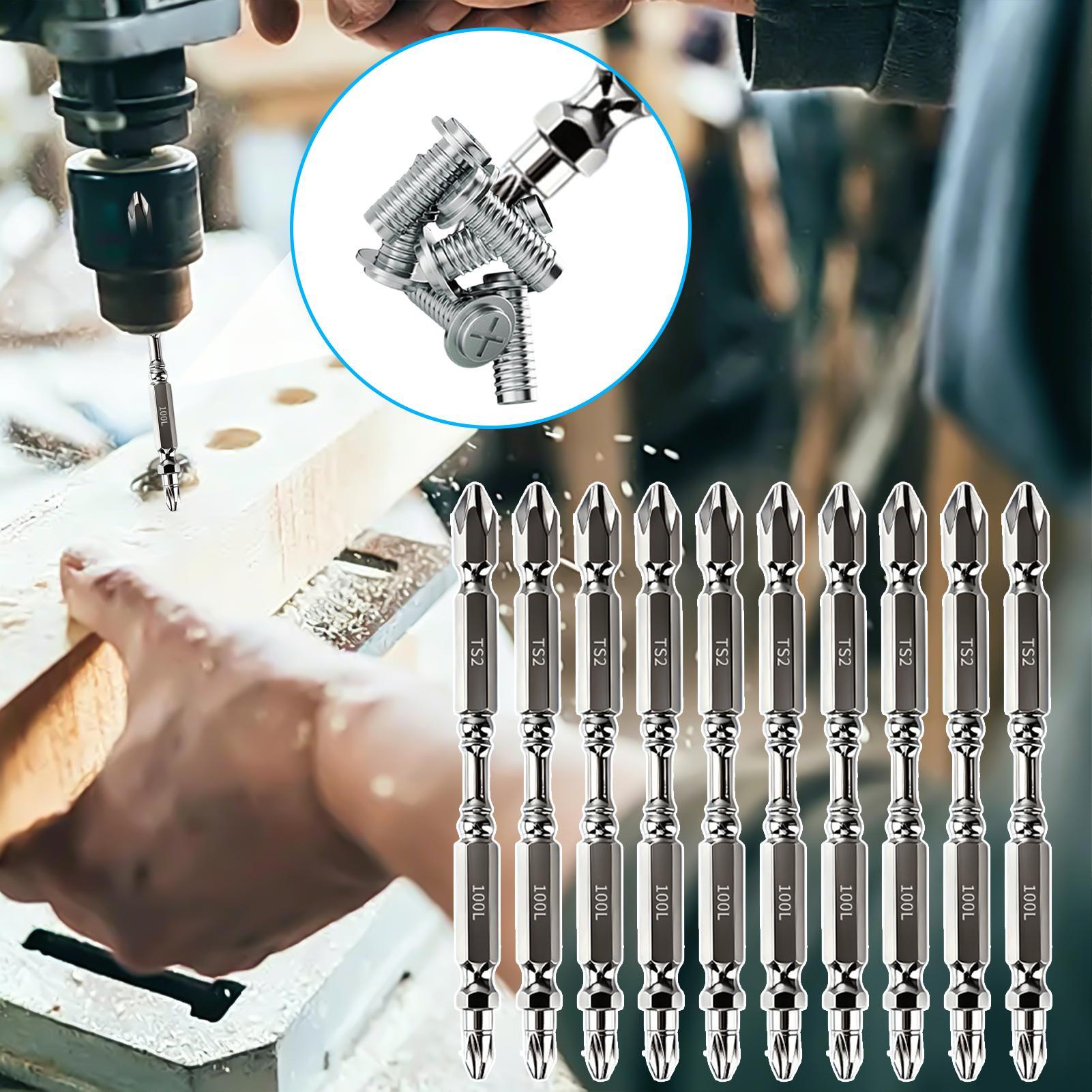 Schroevendraaierbitset Magneti - Screwdriver Set recensie en prijs