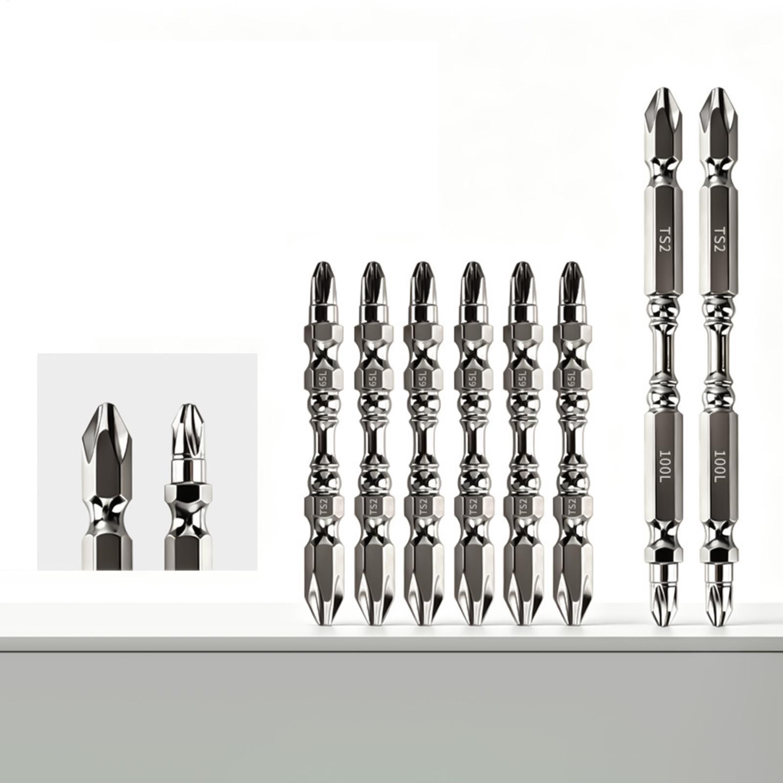 Schroevendraaierbitset Magneti - Screwdriver Set recensie en prijs