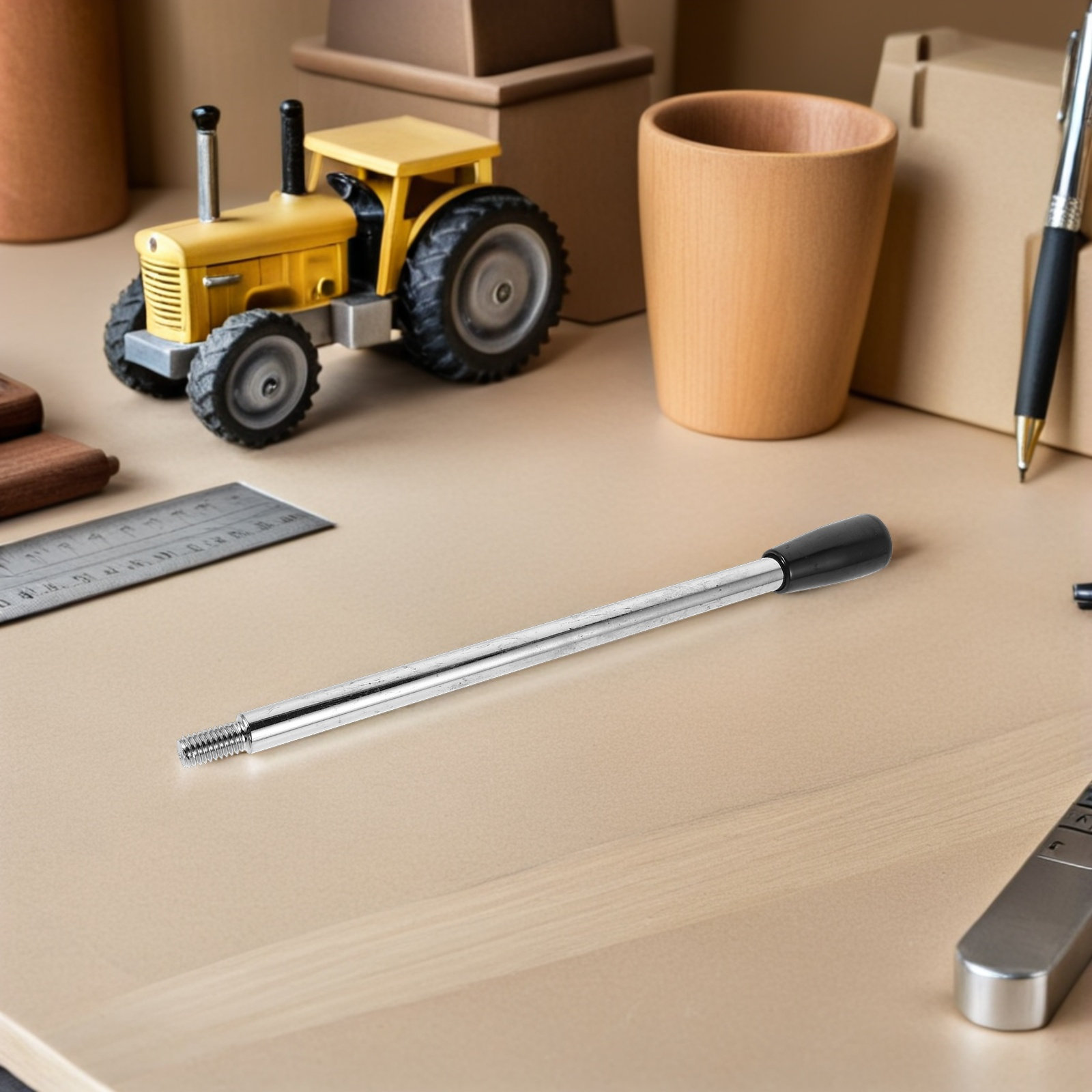 2 Stuks Bankboorhandvat M8 Dra - Drill Press recensie en prijs