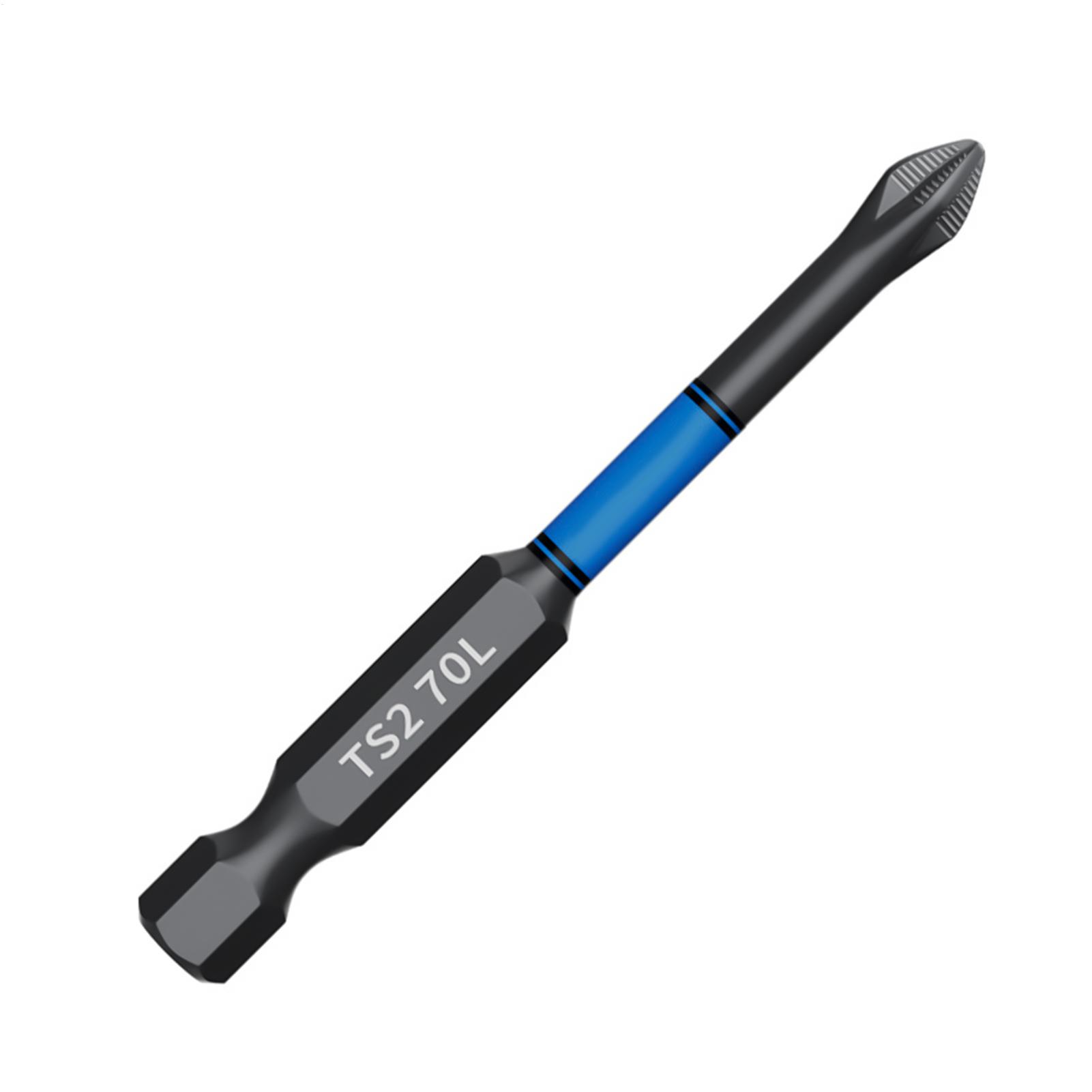 Boorschroevendraaierbitset 6-d - Screwdriver Set recensie en prijs