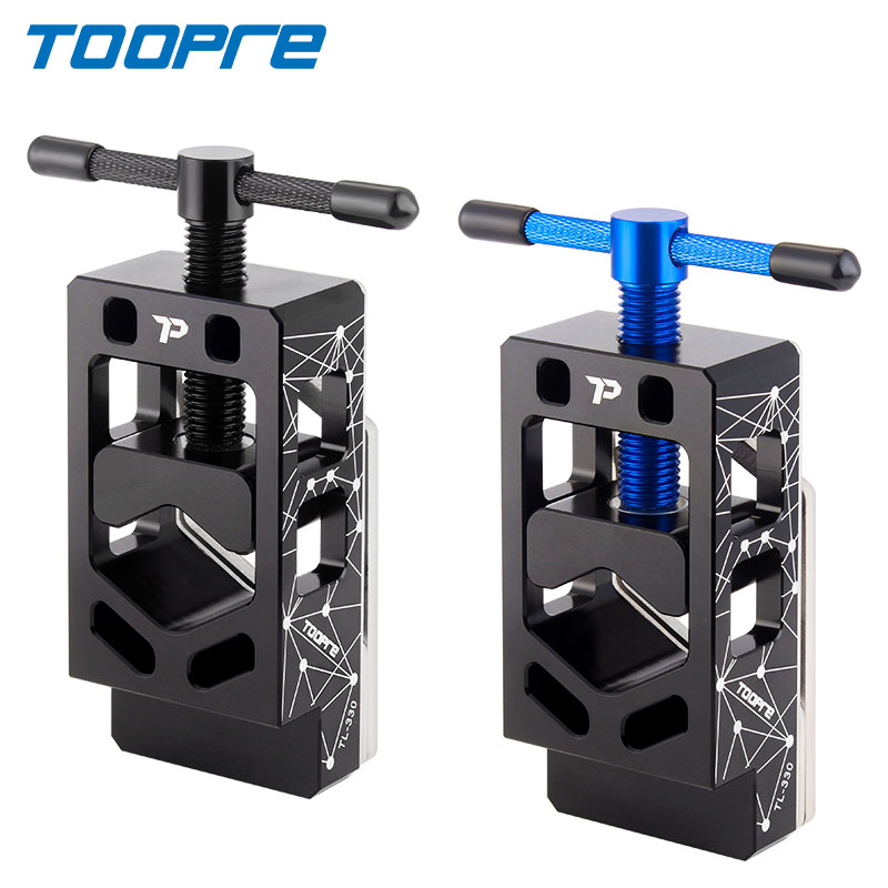 Toopre Fiets Vork Cut-Off Tube - Hacksaw recensie en prijs
