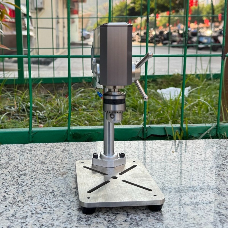 1100W Desktop Mini Boormachine - Drill Press recensie en prijs