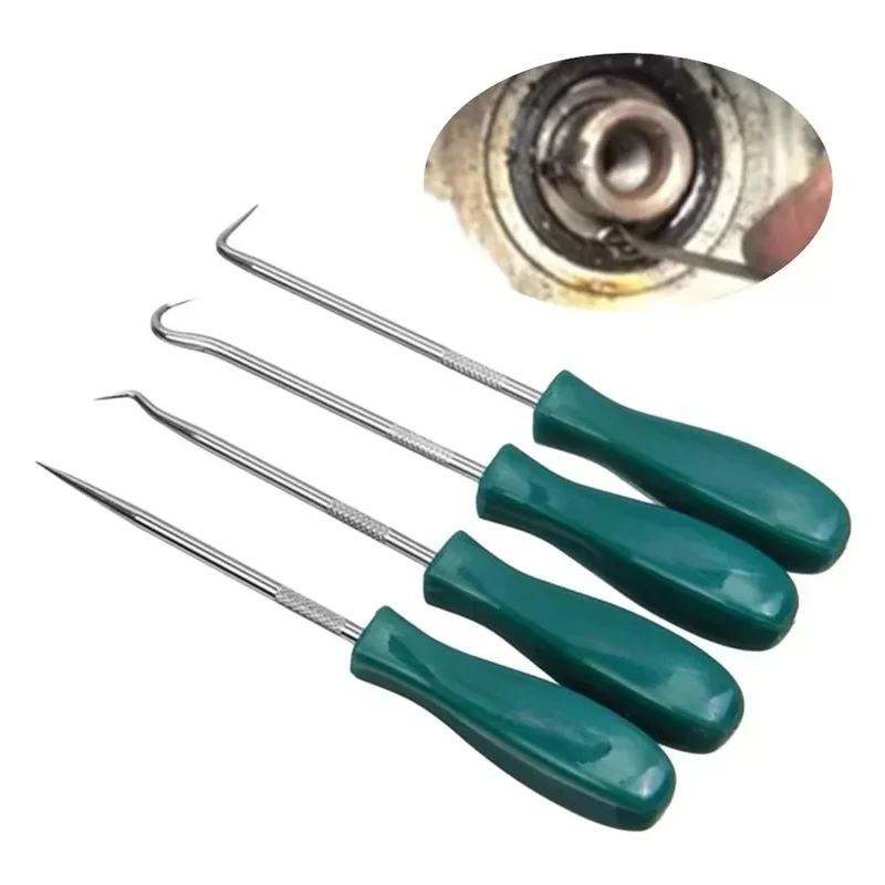 4 Stuks 135 Mm Oliekeerring Pi - Hand Tools In Workshop recensie en prijs