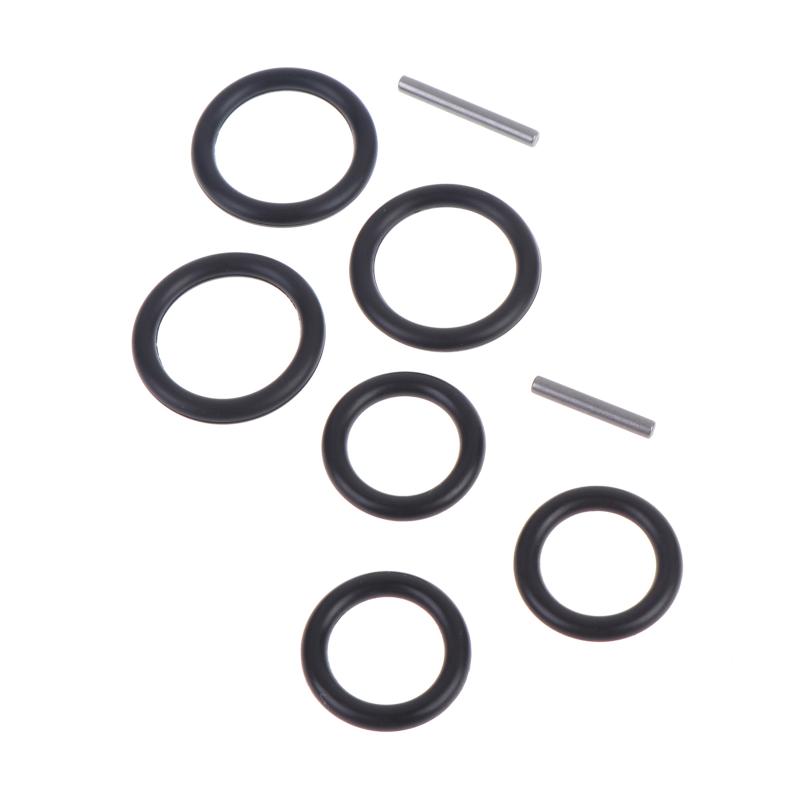 10-delige set vervangende penn - Socket Wrench recensie en prijs