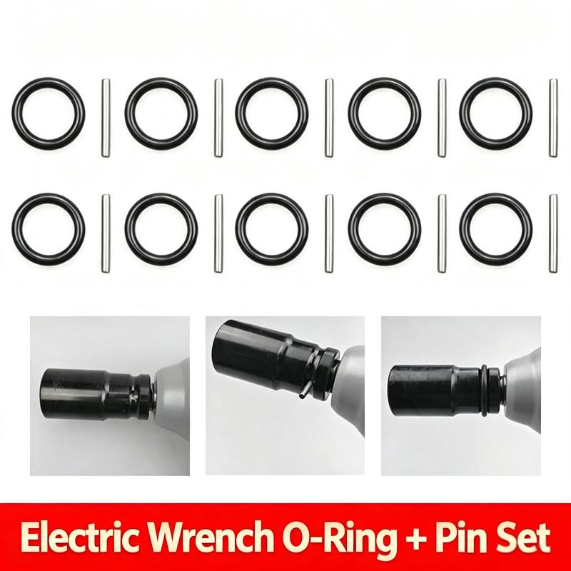 10-delige set vervangende penn - Socket Wrench recensie en prijs