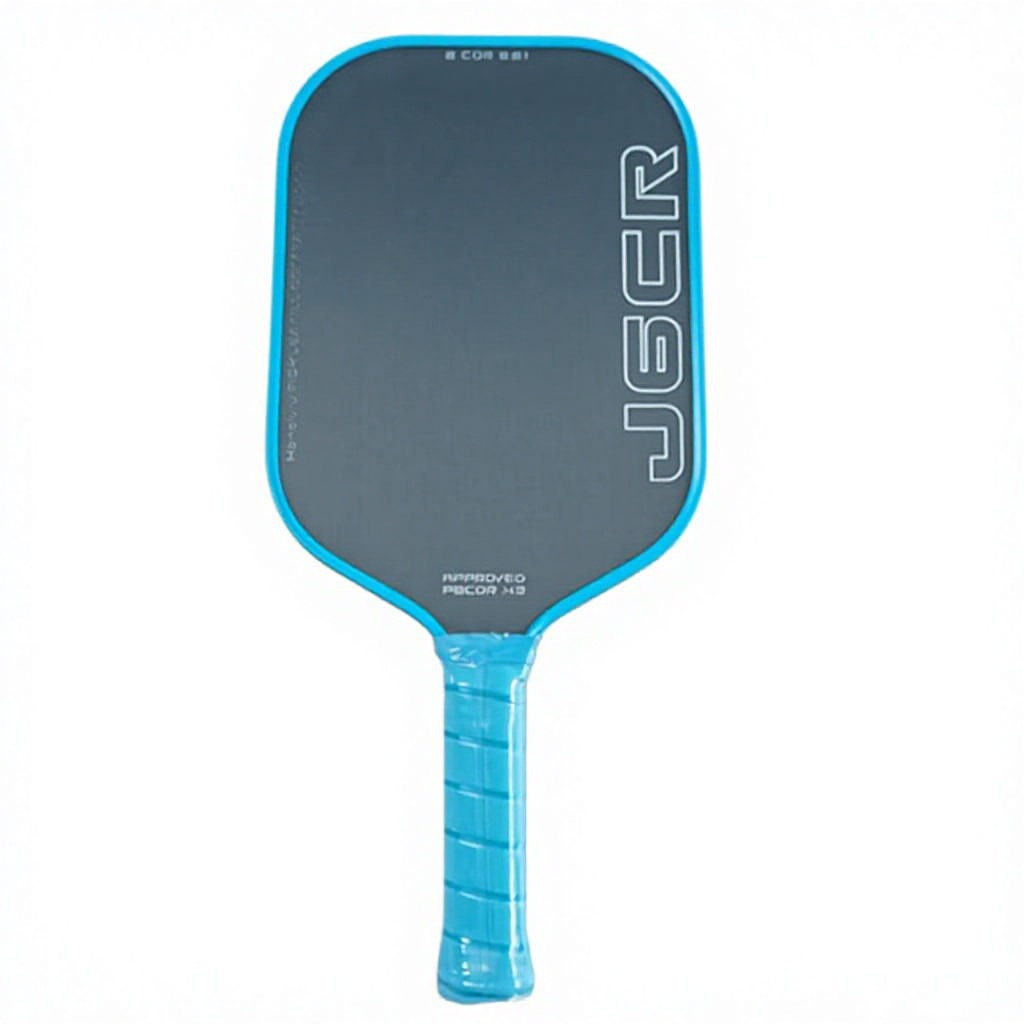 HONOLULU J6CR Pickleball Paddl - Drill Press recensie en prijs