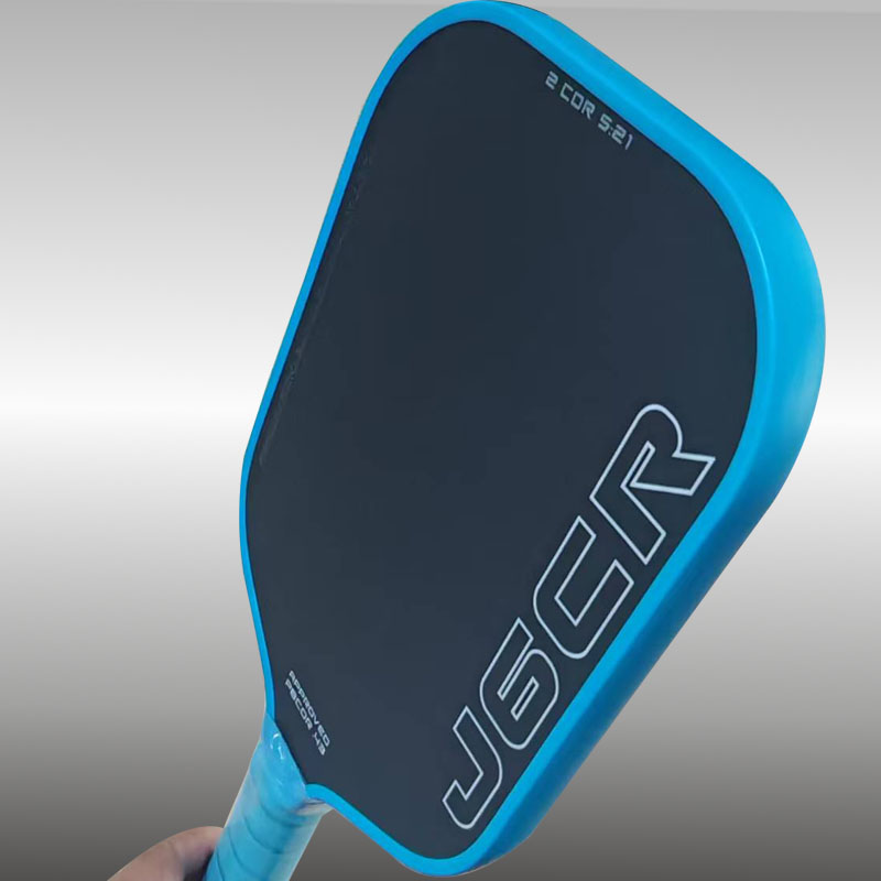 HONOLULU J6CR Pickleball Paddl - Drill Press recensie en prijs