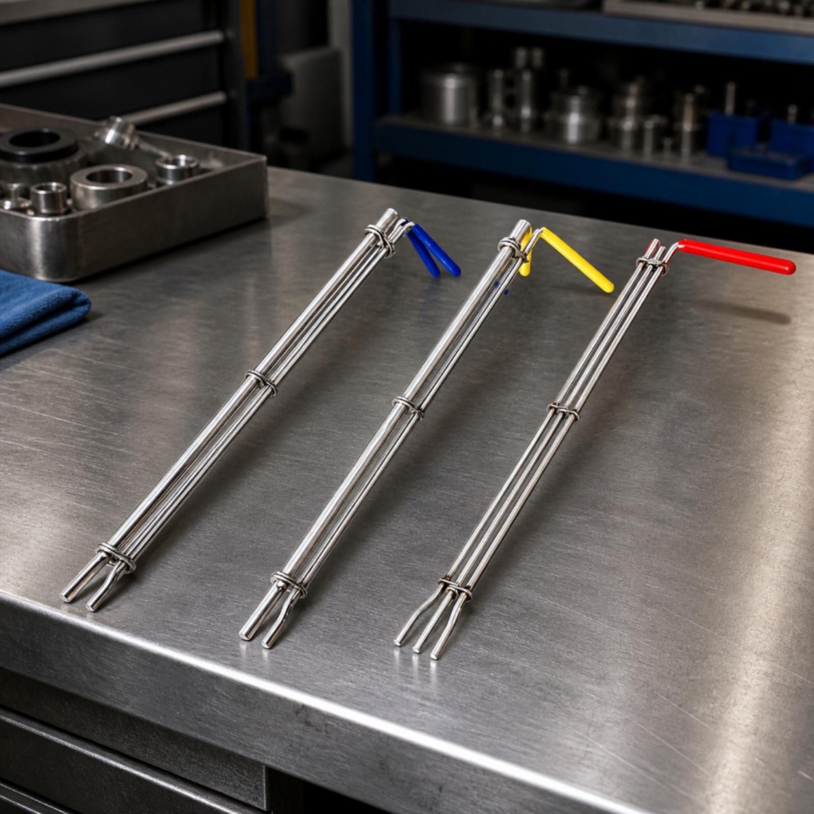 Hydraulische afdichtingsinstal - Hand Tools And Workshop Equipment recensie en prijs