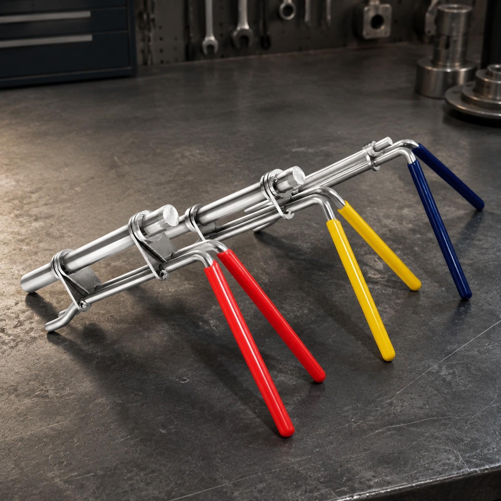 Hydraulische afdichtingsinstal - Hand Tools And Workshop Equipment recensie en prijs