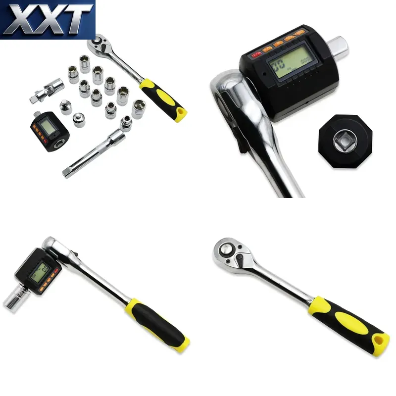 XXT SHAHE Multifunctionele Sle - Socket Wrench recensie en prijs