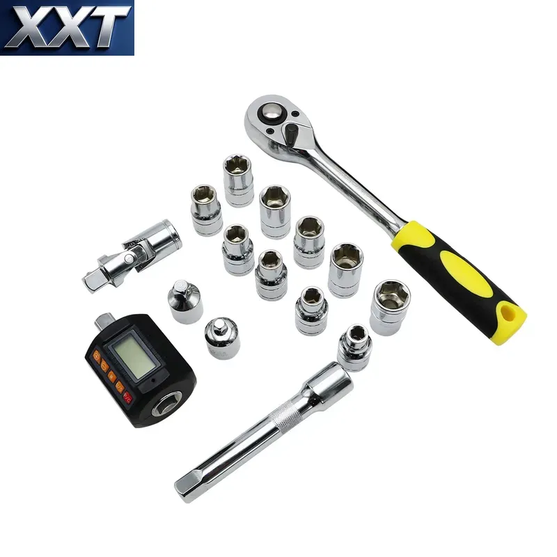 XXT SHAHE Multifunctionele Sle - Socket Wrench recensie en prijs