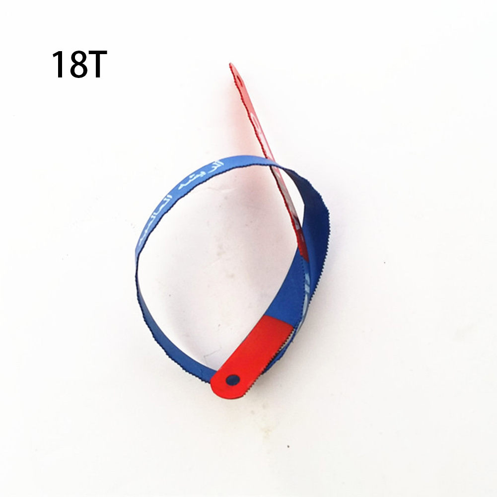 10 stks/set 14 T/18 T/24 T Beu - Hacksaw recensie en prijs