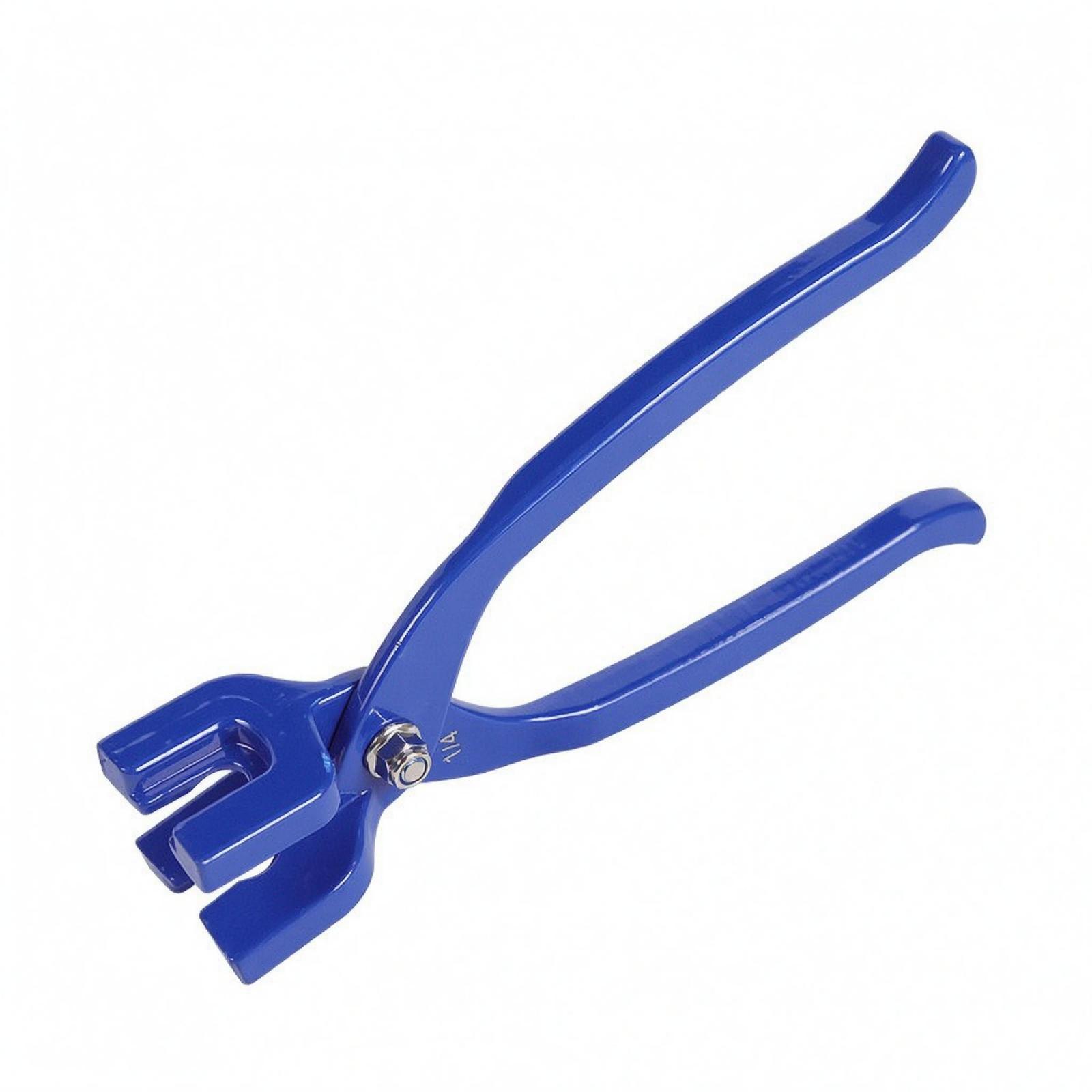 Koelsysteempijptang met alumin - Pliers recensie en prijs