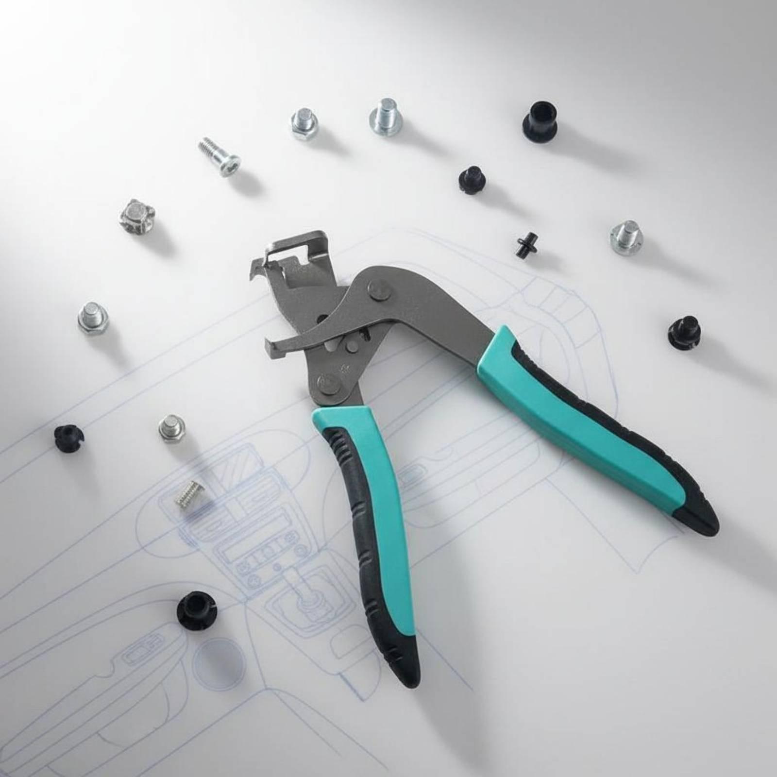 Auto-clipverwijderaar, profess - Pliers recensie en prijs