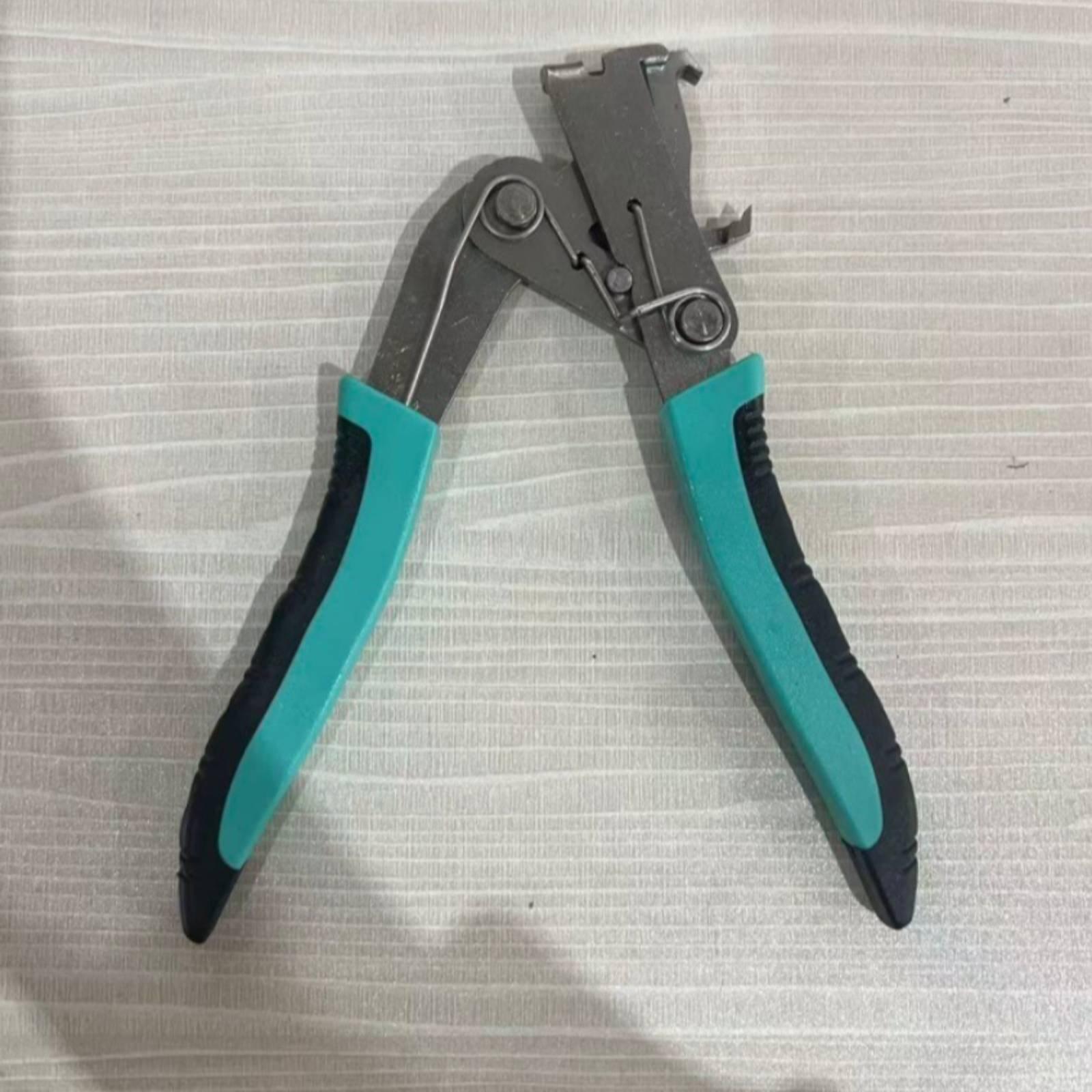 Auto-clipverwijderaar, profess - Pliers recensie en prijs