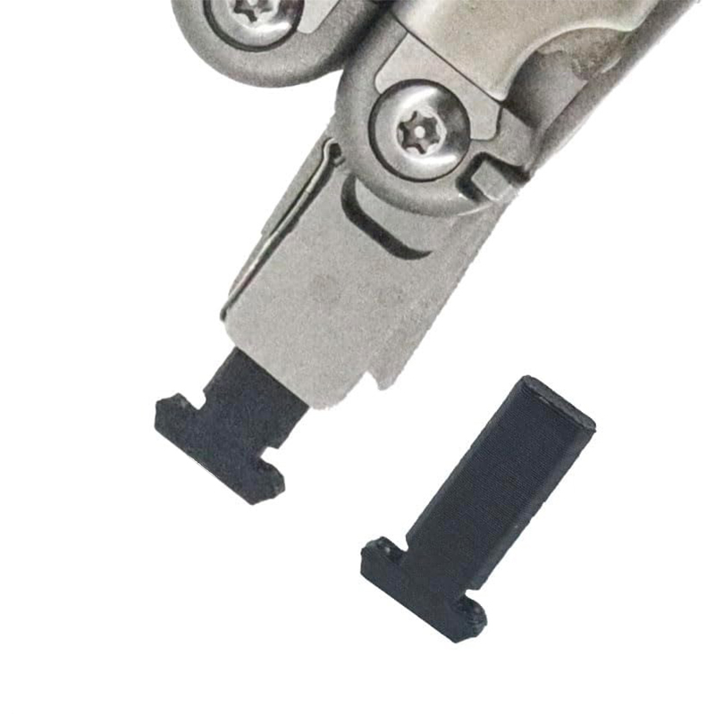 Brillenbit-houderset voor Leat - Screwdriver Set recensie en prijs
