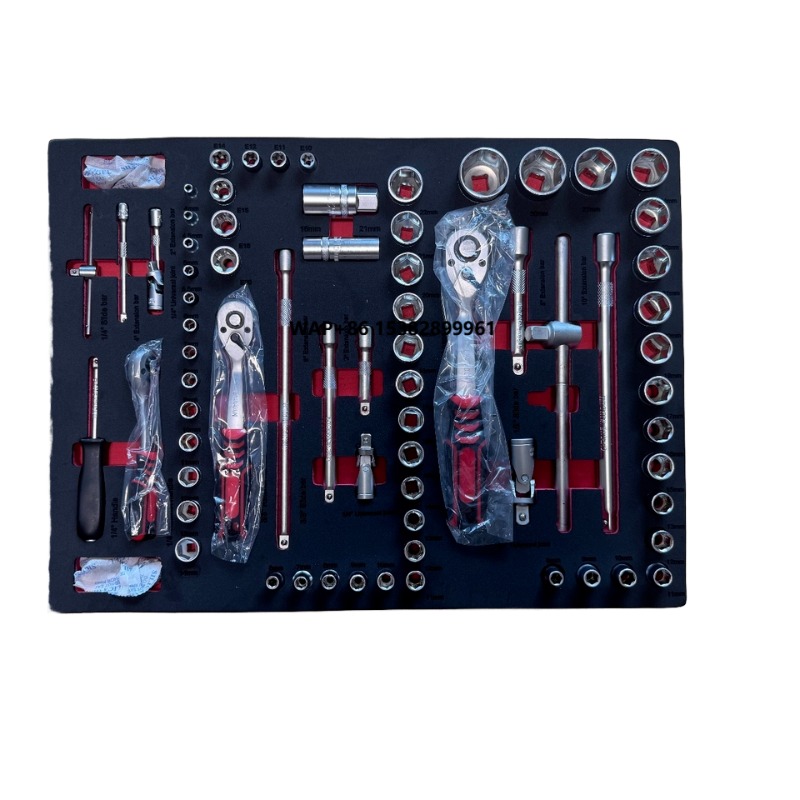 Hete Aanbieding 7-Lades Handbe - Hand Tools In Workshop recensie en prijs