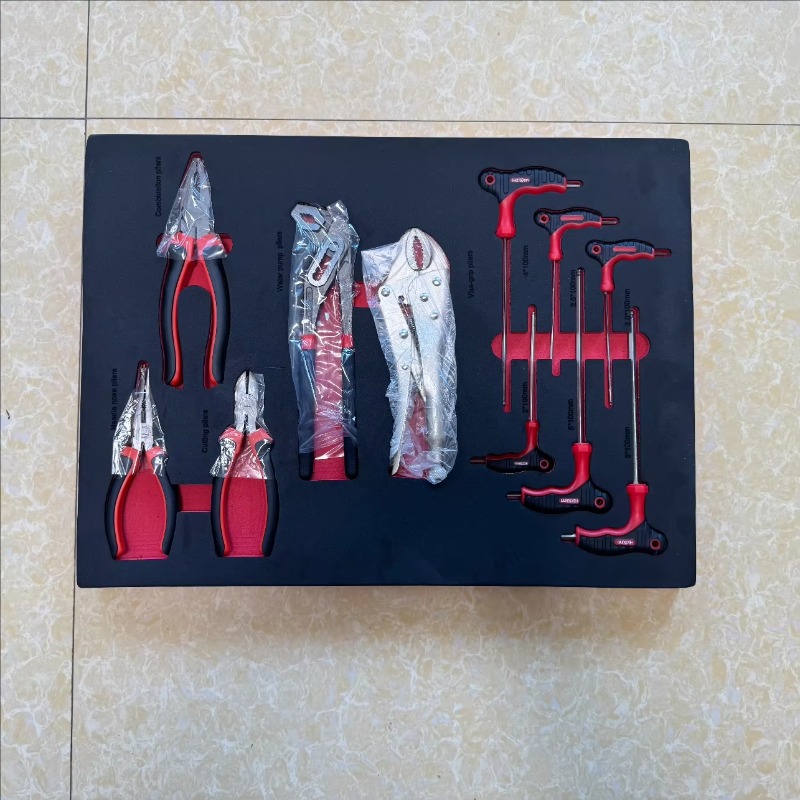 Hete Aanbieding 7-Lades Handbe - Hand Tools In Workshop recensie en prijs