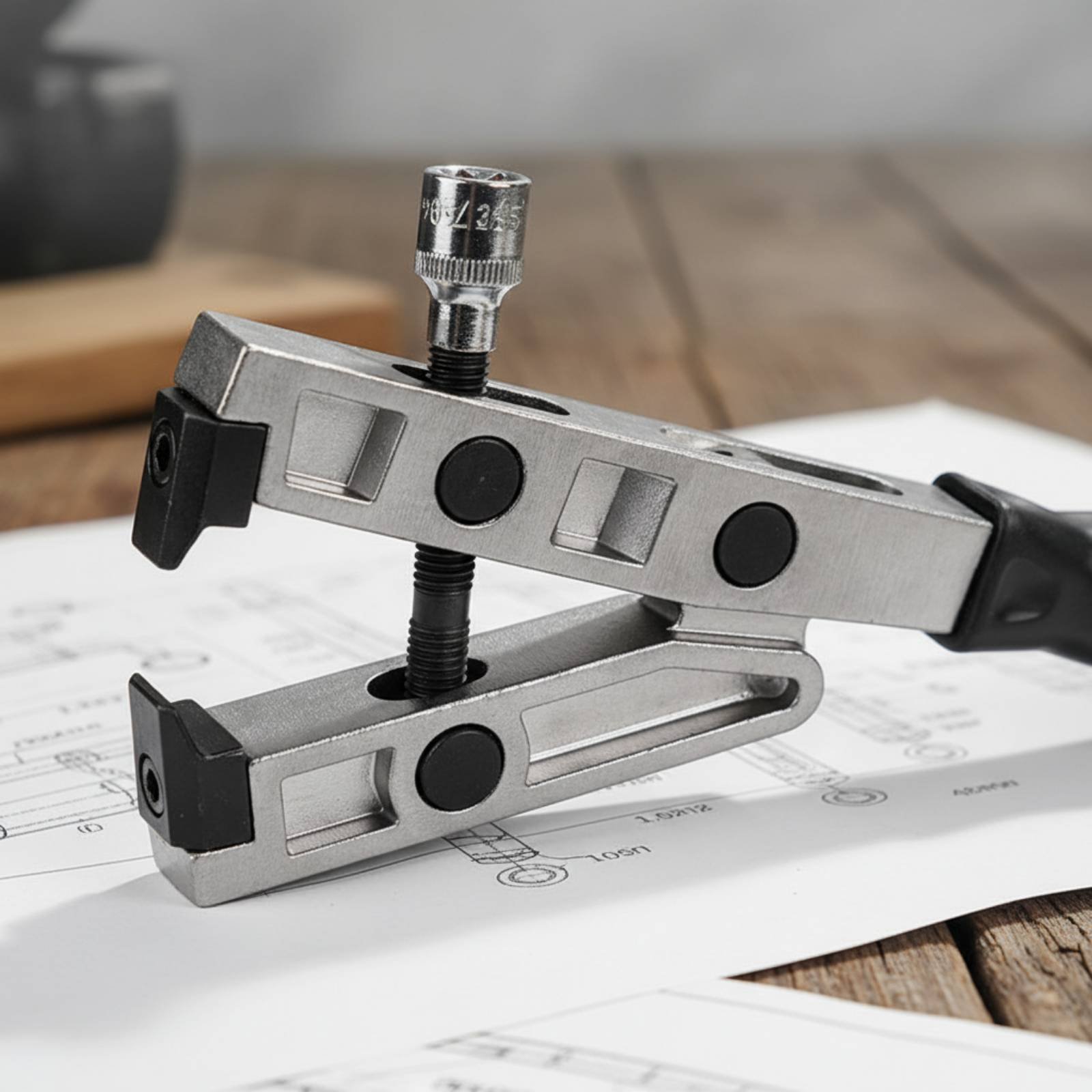 CV Boot Klemtang Verstelbare o - Pliers recensie en prijs