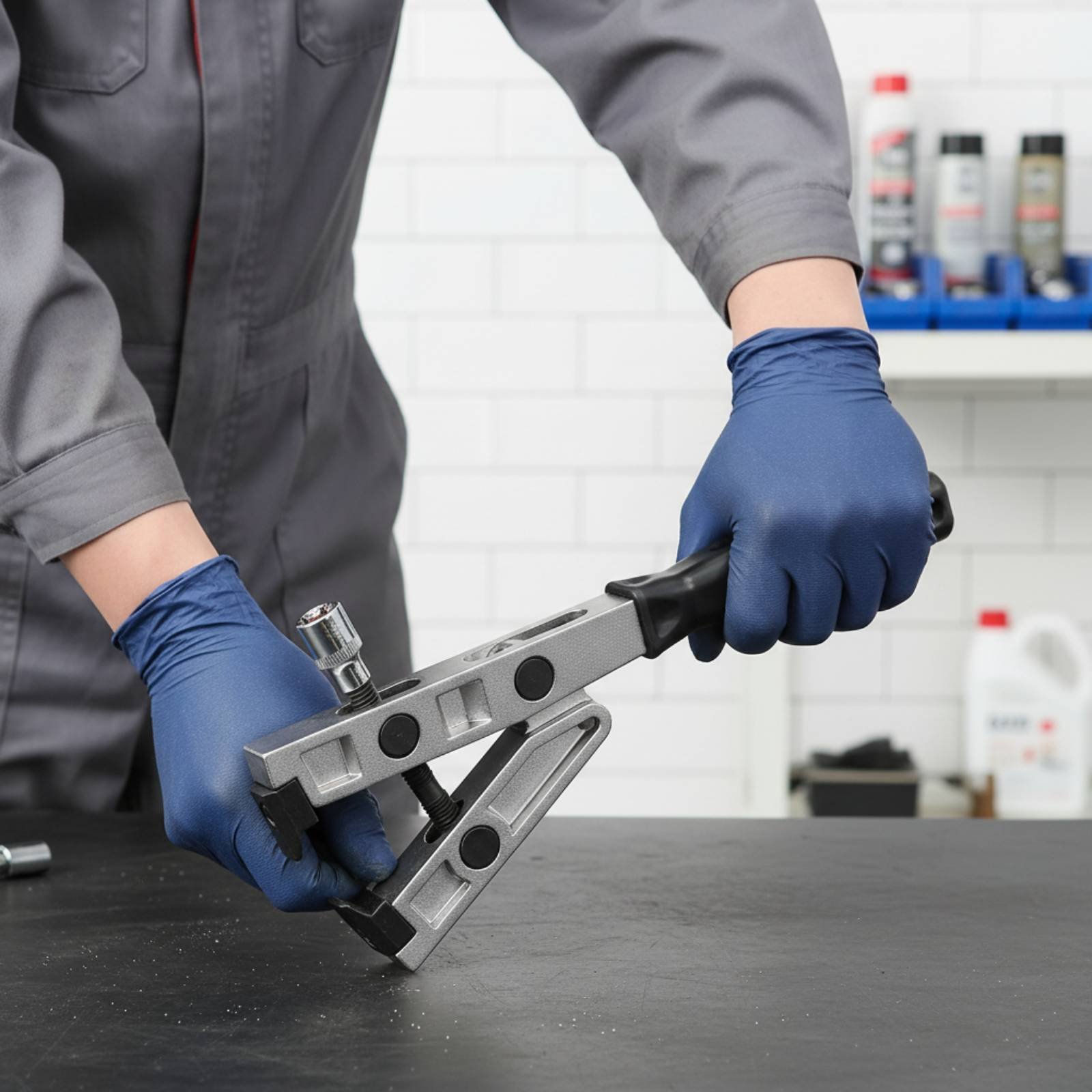 CV Boot Klemtang Verstelbare o - Pliers recensie en prijs