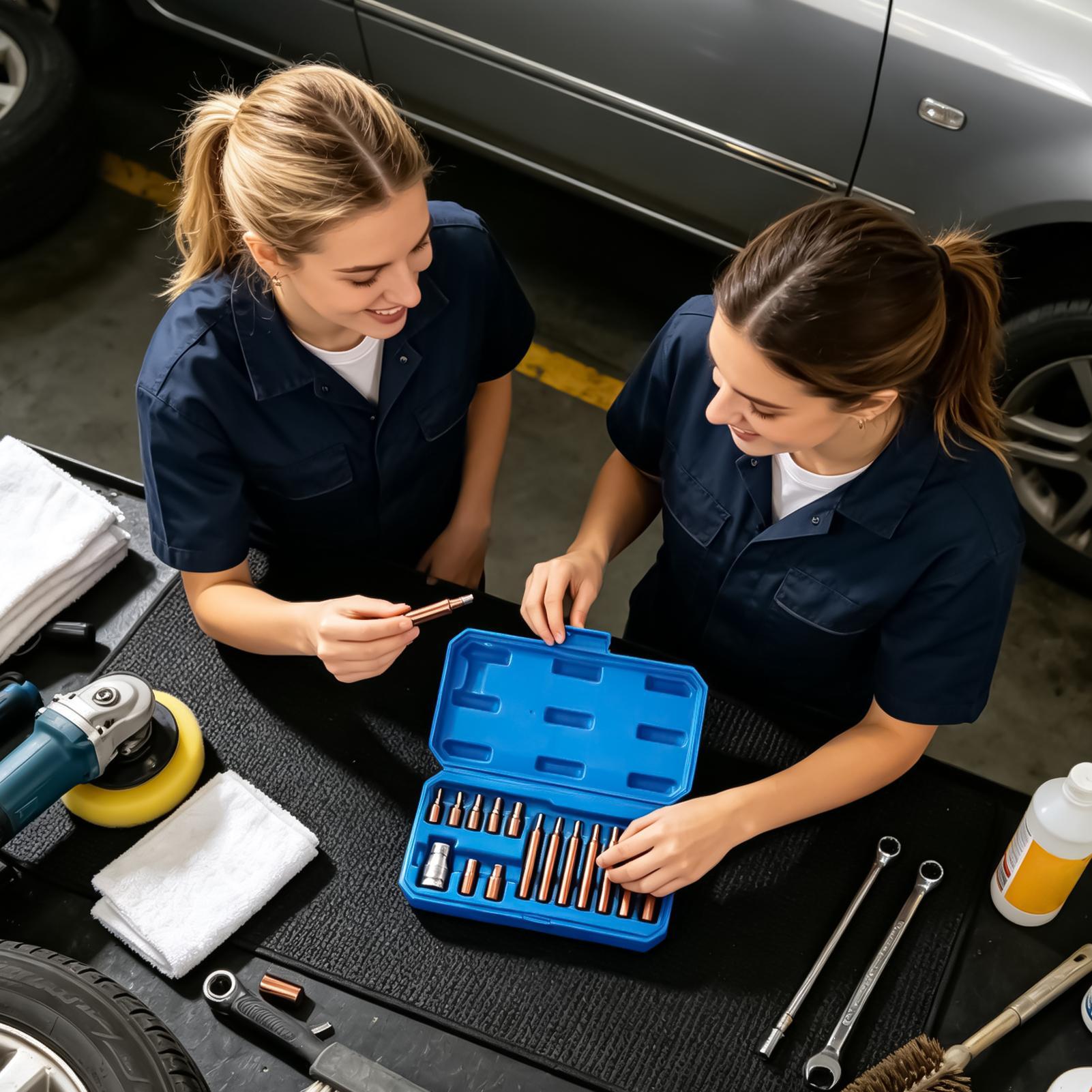 Schroevendraaierbits Magnetisc - Socket Wrench recensie en prijs