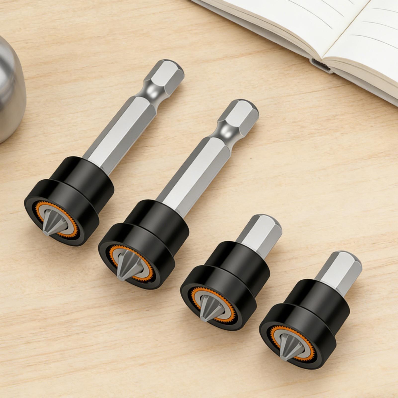 Schroevendraaierbitsetjes Magn - Wrench Set recensie en prijs