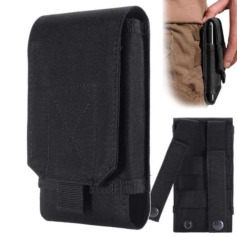 Buitensporten Molle Telefoonza - Tool Bag recensie en prijs