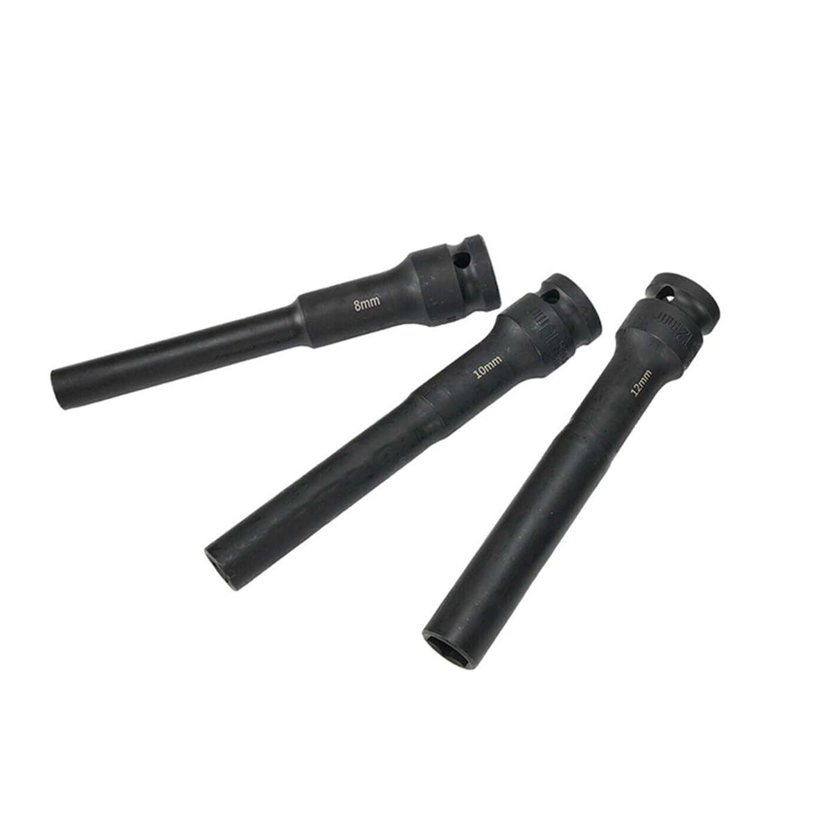 A002 3PCS 1/2 Drive Hex Socket - Socket Wrench recensie en prijs
