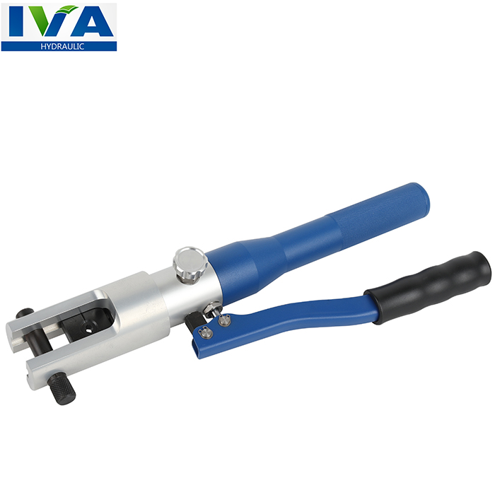 12 ton ultralichte aluminium h - Pliers recensie en prijs