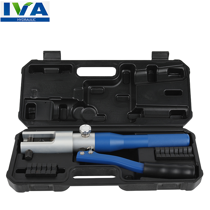 12 ton ultralichte aluminium h - Pliers recensie en prijs