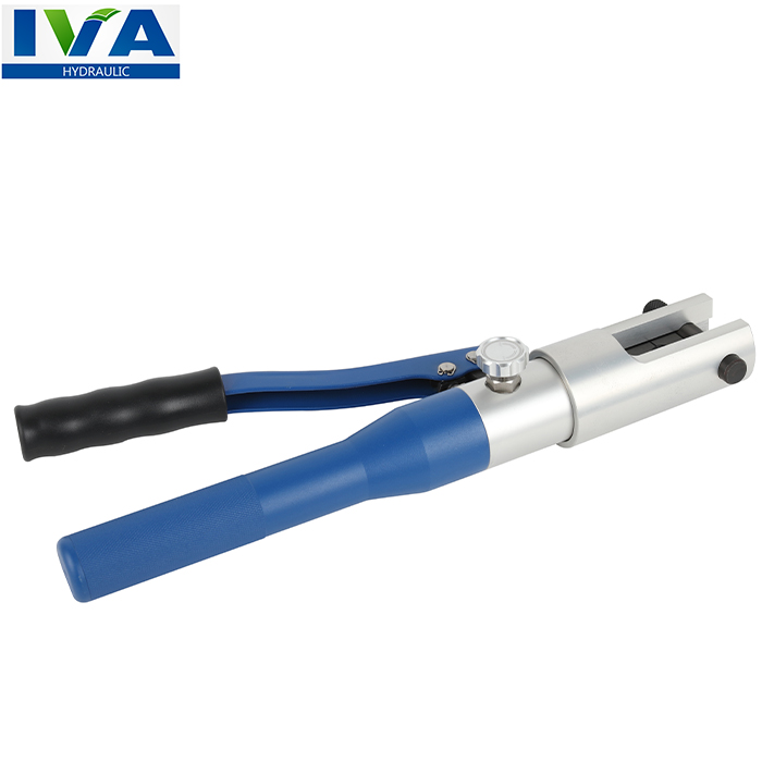 12 ton ultralichte aluminium h - Pliers recensie en prijs