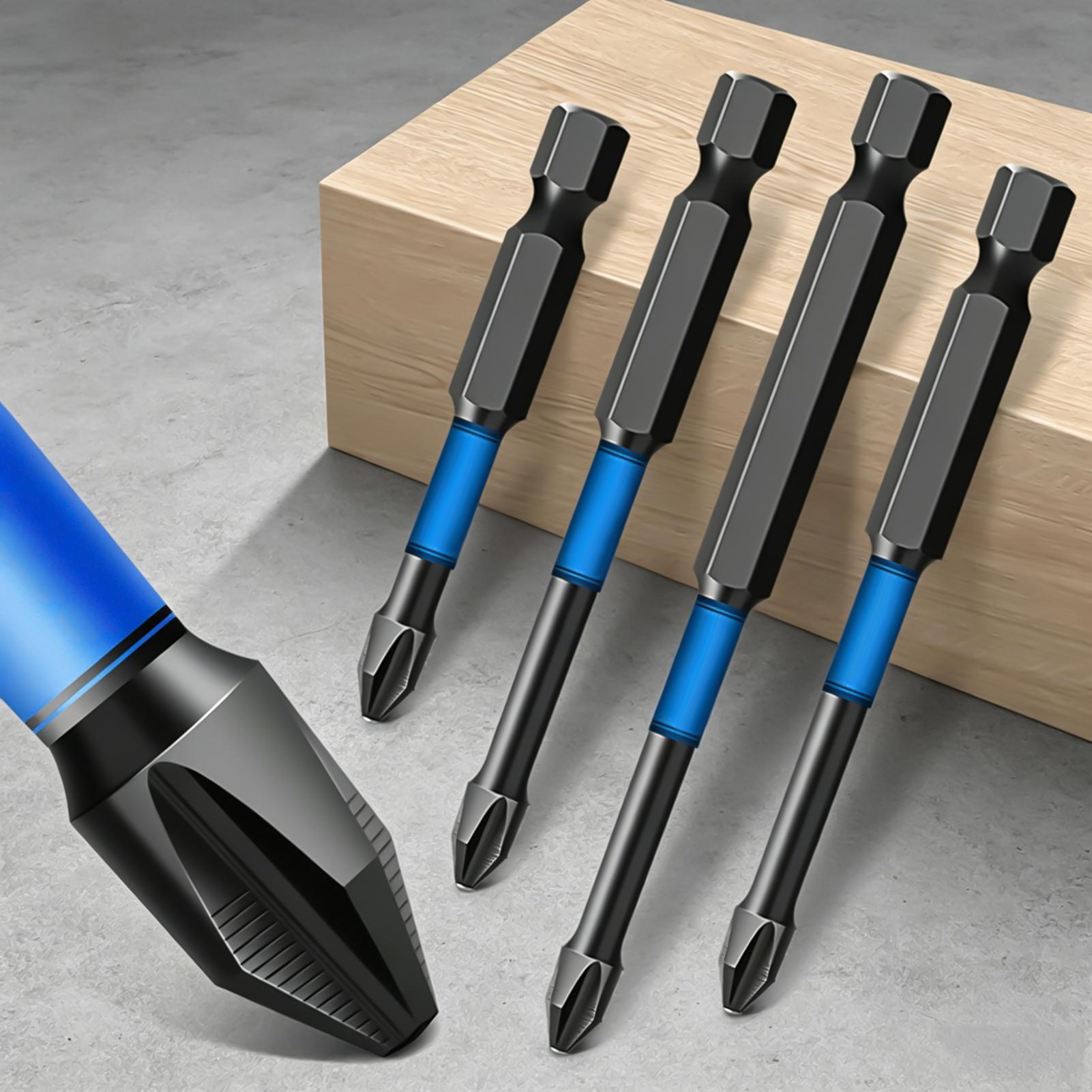 Schroevendraaierbitset 6-delig - Screwdriver Set recensie en prijs