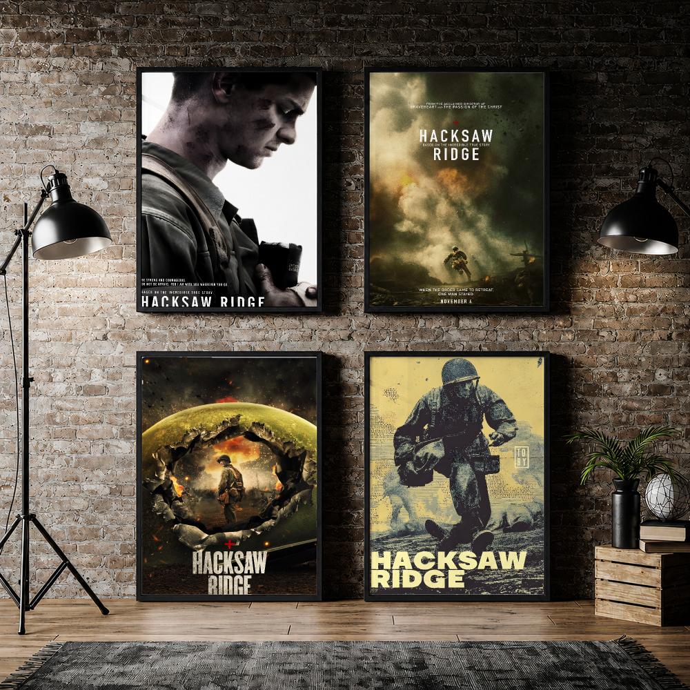 Film Hacksaw Ridge Oorlogsdram - Hacksaw recensie en prijs