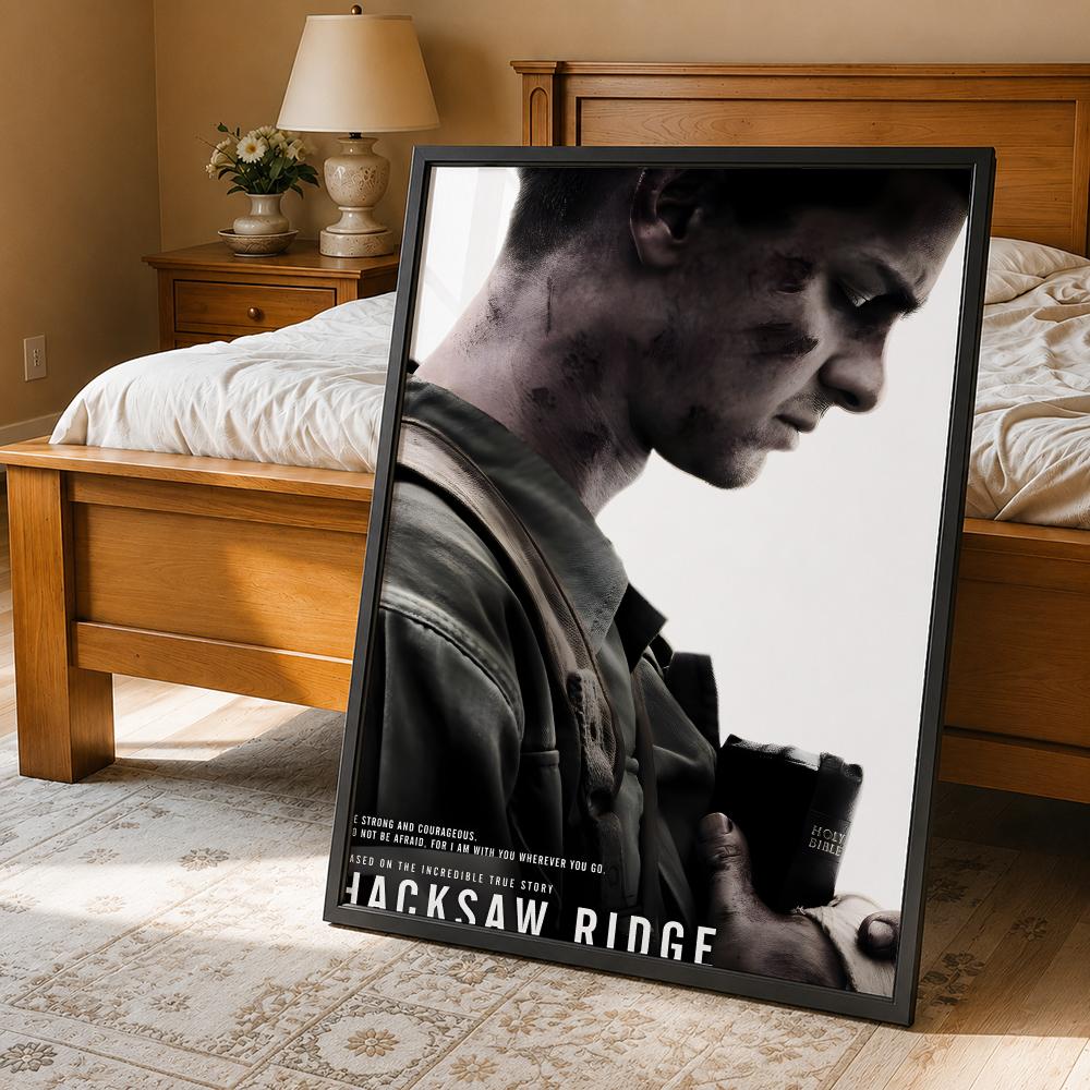 Film Hacksaw Ridge Oorlogsdram - Hacksaw recensie en prijs