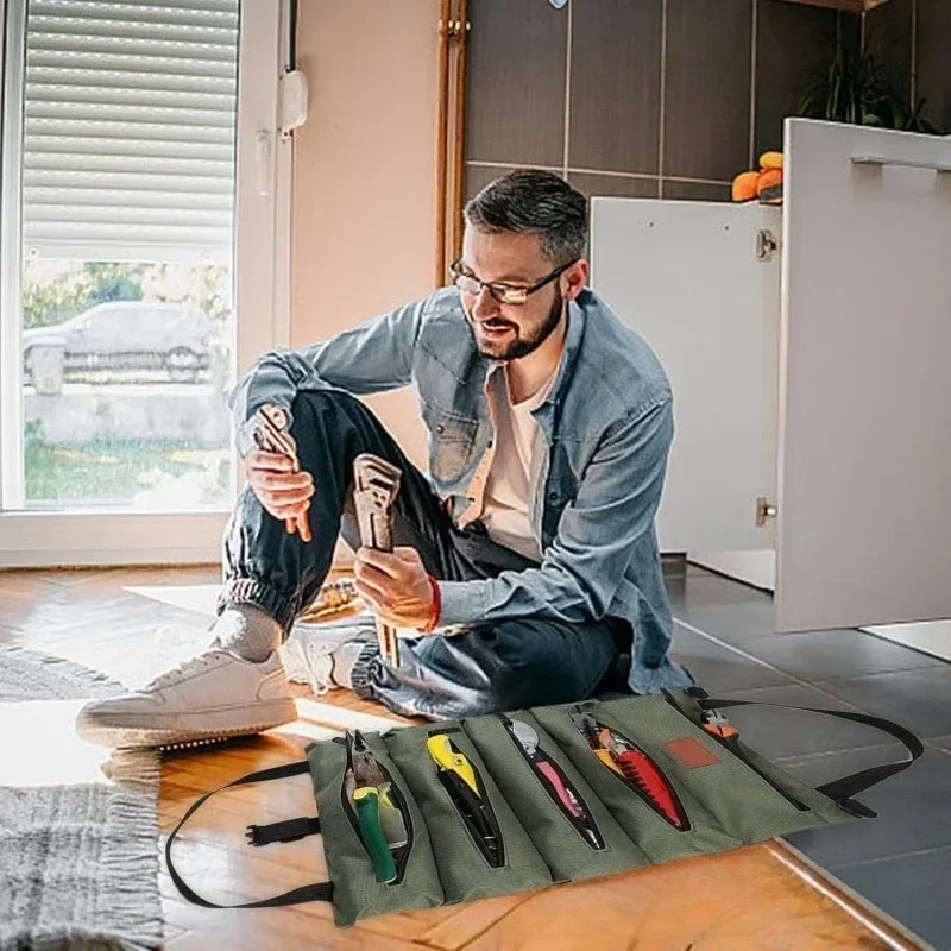 Multifunctionele gereedschapst - Tool Bag recensie en prijs