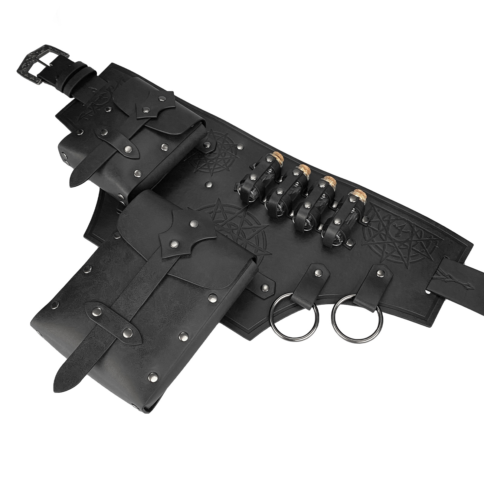 Archi Handwerk 4-delige Middel - Tool Bag recensie en prijs